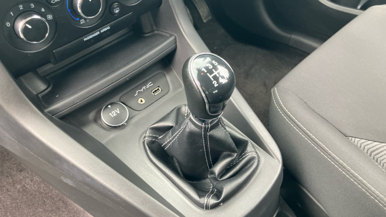 Ford KA+ 1.2 85 Zetec 5dr Petrol Hatchback